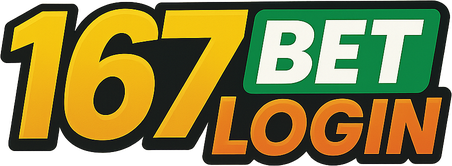167 bet login